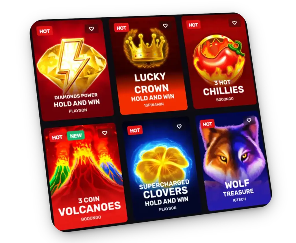 Sky Crown Online Casino