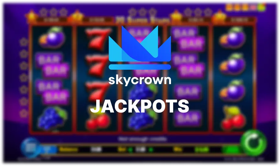 SkyCrown Casino Australia