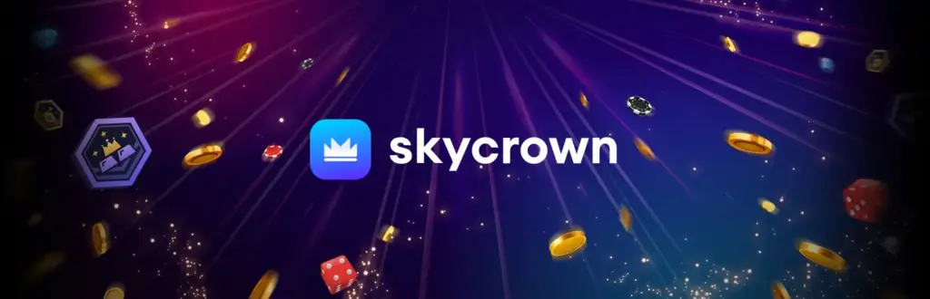SkyCrown Jackpot