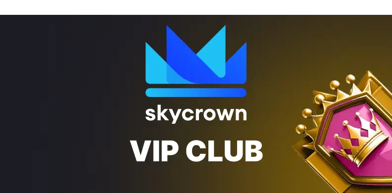 SkyCrown VIP